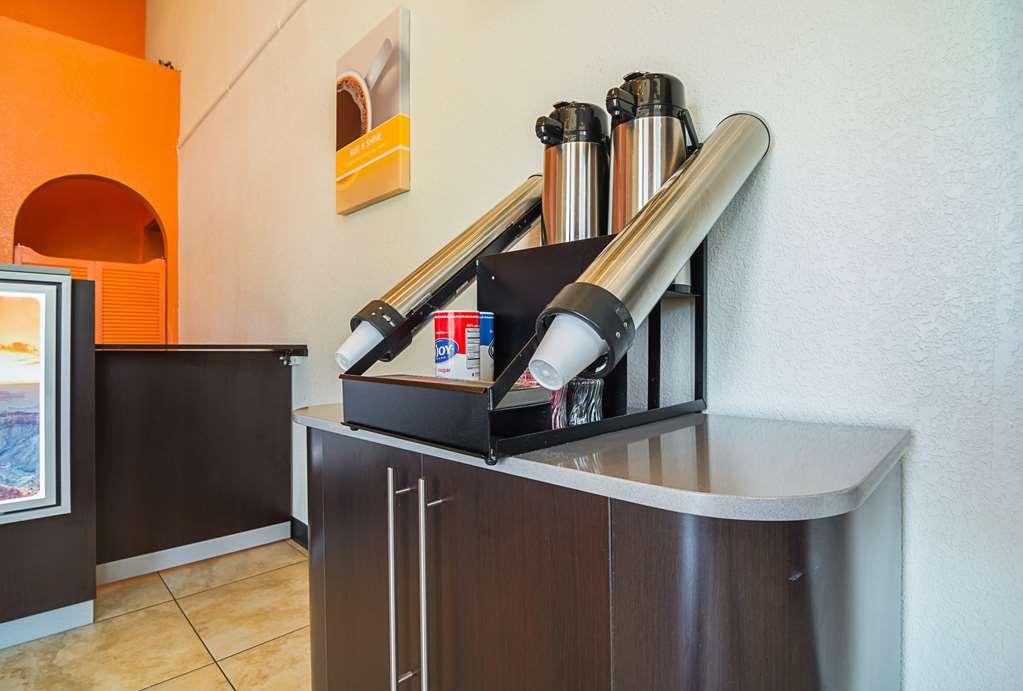 Motel 6 Chandler Prado del Sol Interior foto