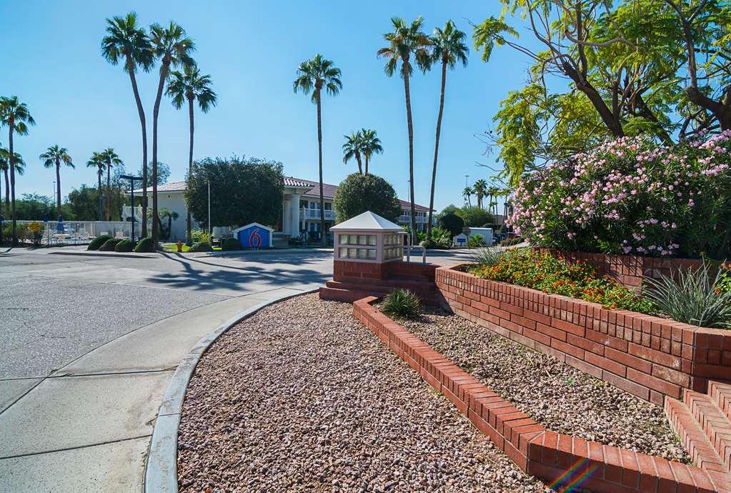 Motel 6 Chandler Prado del Sol Exterior foto