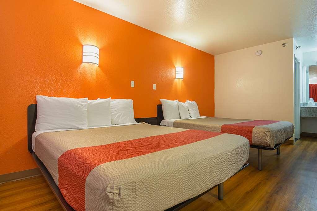 Motel 6 Chandler Prado del Sol Quarto foto