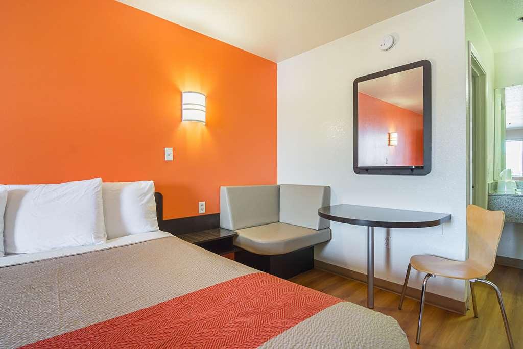 Motel 6 Chandler Prado del Sol Quarto foto