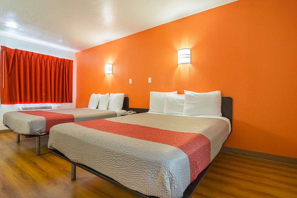 Motel 6 Chandler Prado del Sol Quarto foto