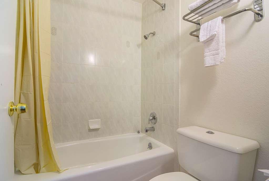 Motel 6 Chandler Prado del Sol Quarto foto