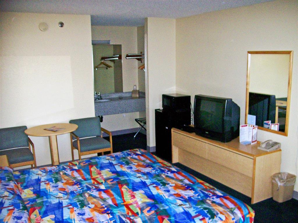 Motel 6 Chandler Prado del Sol Quarto foto